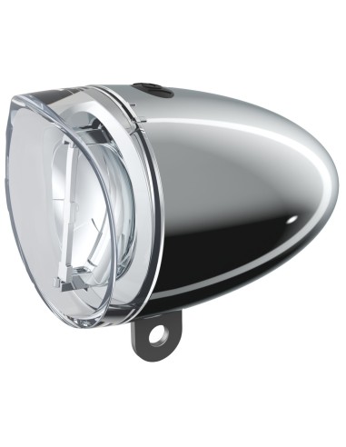 Scheinwerfer Spanninga Trendo XDO 10 Lux - Chrom