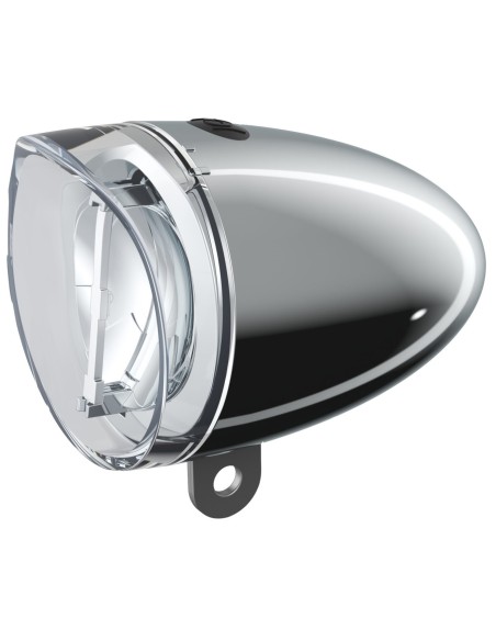 Scheinwerfer Spanninga Trendo XDO 10 Lux - Chrom