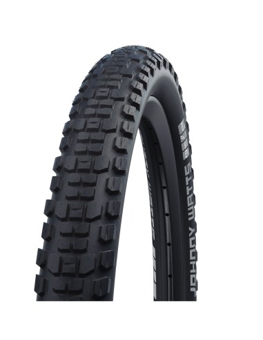 Faltreifen Schwalbe Johnny Watts DD RaceGuard 29 x 2.35" / 60-622 mm - Schwarz
