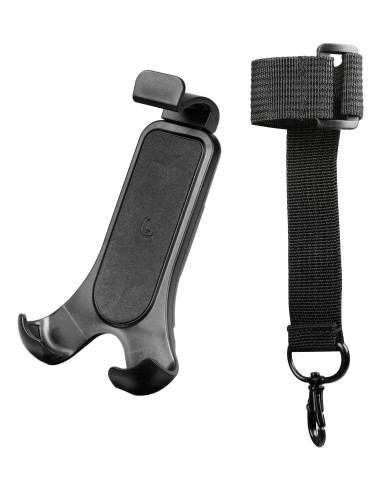 Lampa Opti-Case Airflow universeller Telefonhalter