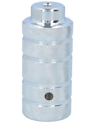 Freestyle Achsverlängerung - Chrom