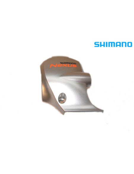 Obere Abdeckung mit Bolzen Shimano SB-8S20 für Nexus 8 Drehgriff