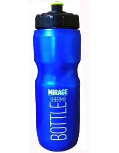 Thermoflasche Mirage 500 ml - Blau