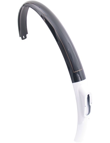 Hinterradschutzblech 28" Gazelle Tour - Schwarz