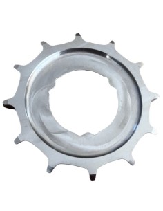 Zahnkranz 26Z Enduo Cargo Nexus Cl-45.5 - Silber