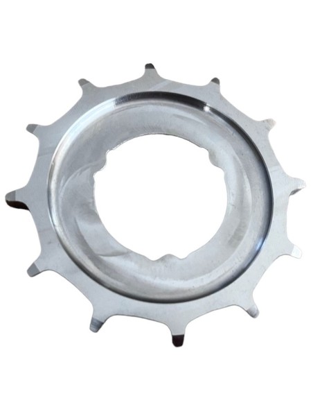 Zahnkranz 26Z Enduo Cargo Nexus Cl-45.5 - Silber