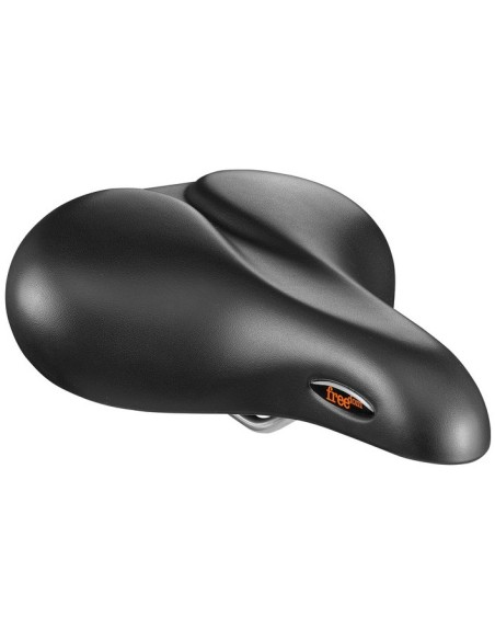 Fahrradsattel Selle Royal Freedom Women - Schwarz