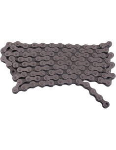 Fahrradkette Edge City 1/2 x 1/8" - 112 Glieder (Werkstattverpackung  25 Stück)