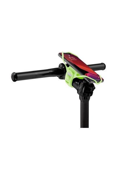 Universelle Telefonhalter Bone Collection Bike Tie Pro 4 Luminous