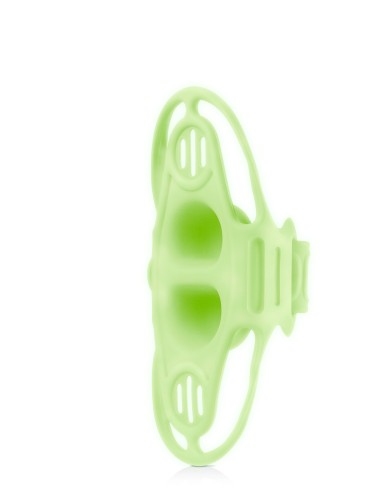 Universelle Telefonhalter Bone Collection Bike Tie Pro 4 Luminous