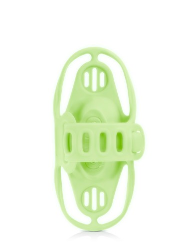 Universelle Telefonhalter Bone Collection Bike Tie Pro 4 Luminous