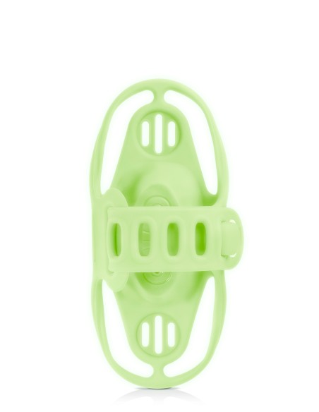 Universelle Telefonhalter Bone Collection Bike Tie Pro 4 Luminous