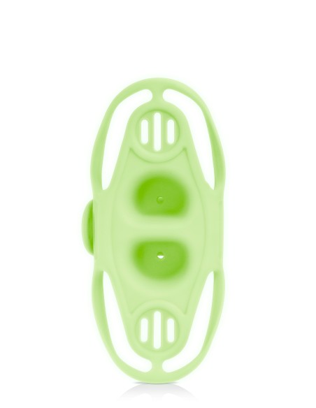 Universelle Telefonhalter Bone Collection Bike Tie Pro 4 Luminous