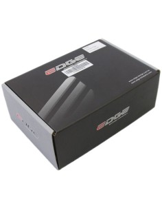 Kette Edge City 1/2 x 1/8" 112 Glieder - Rostfreier Stahl (Werkstattverpackung  25 Stück)