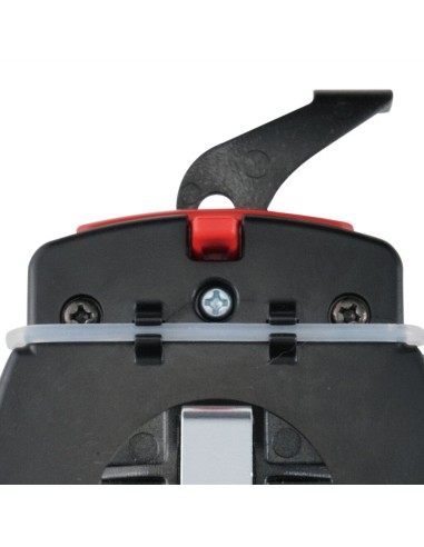 Telefonhalter Minoura iH-220M mit Schnellverschluss ø28,6-35mm