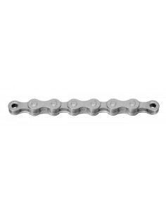 Kette Single Speed Sunrace CNS10 1/2 x 1/8'' Dacromet - Rostfreier Stahl