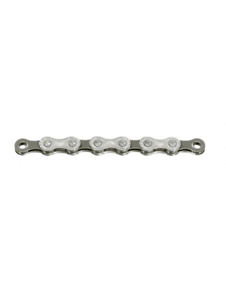 Kette 8 fach Sunrace CNM84 - Silber