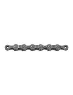 Chain 9 fach Sunrace CNM94 - Grau