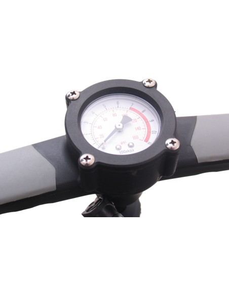 Hochdruckpumpe Edge Blizzard 15 Bar