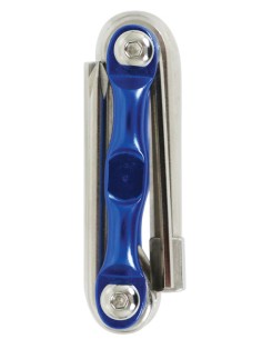 Multitool Edge 11-Teilig