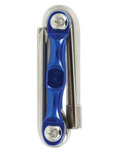 Multitool Edge 11-Teilig