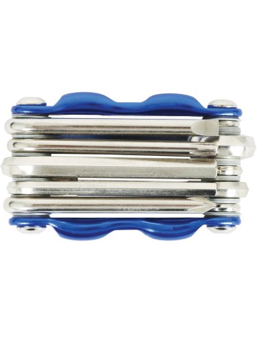 Multitool Edge 11-Teilig