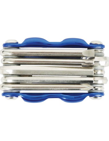 Multitool Edge 11-Teilig