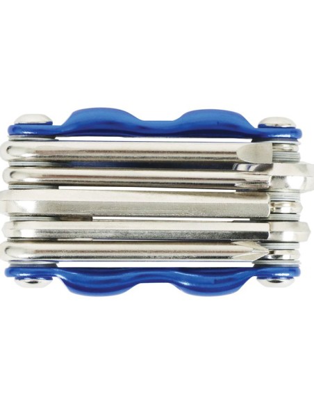 Multitool Edge 11-Teilig