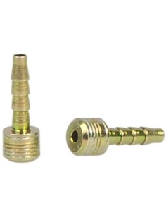 Nippel Elvedes für Magura Hydraulische Bremsleitung (10x)