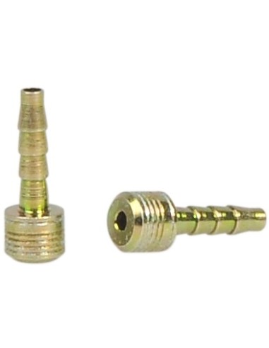 Nippel Elvedes für Magura Hydraulische Bremsleitung (10x)
