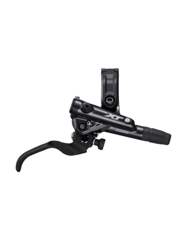 Scheibenbremssatz für Vorne Shimano Deore XT M8100 I-Spec - ohne Bremsscheibe