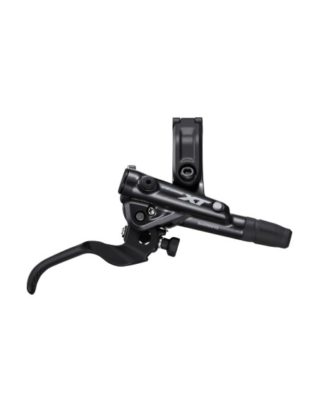 Scheibenbremssatz für Vorne Shimano Deore XT M8100 I-Spec - ohne Bremsscheibe