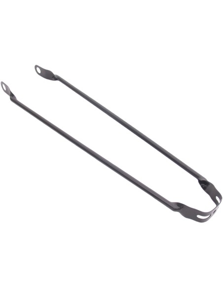 Strebenbefestigung V.Schutzblech  28" - Brun