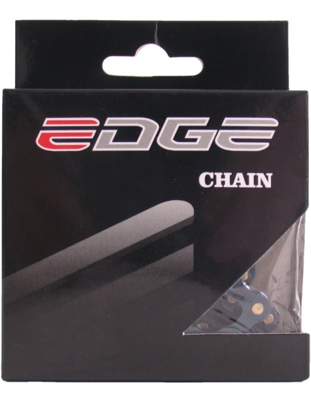 Fahrradkette Edge City Nabenschaltung - 1/2 x 3/32" - 116 Glieder