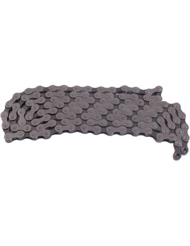 Kette 7/8 fach Edge Sporty - Silber