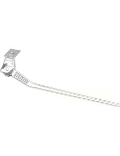 Seitenständer 14 bis 28" Olona C10 / 295 - Silber