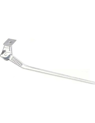 Seitenständer 14 bis 28" Olona C10 / 295 - Silber