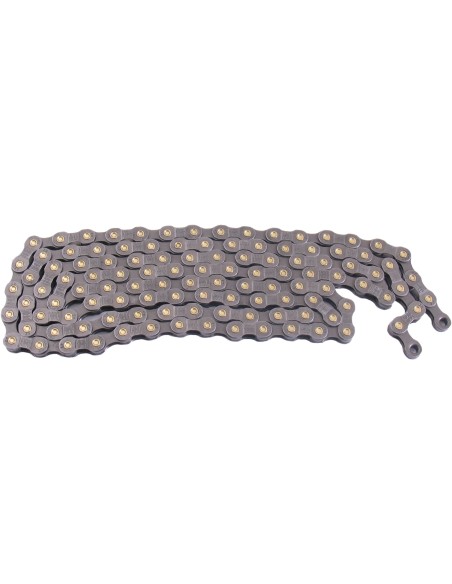 Kette 9 fach Edge Sporty - Silber