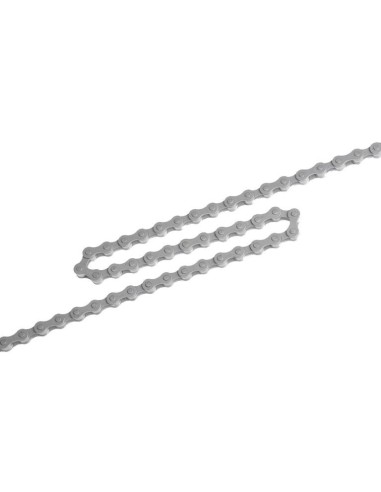 Kette 1 fach Shimano Nexus NX10 Edelstahl 1/2" x 1/8" - 114 Glieder