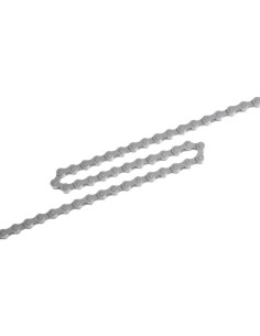 Kette 1 fach Shimano Nexus NX10 Edelstahl 1/2" x 1/8" - 114 Glieder (Werkstattpackung à 20 Stück)