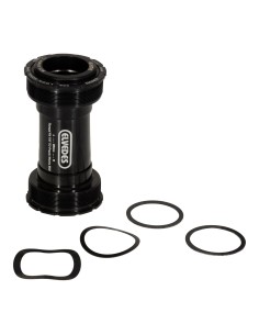 Tretlager Elvedes Thread fit T47 Praxis extern 68-73 mm