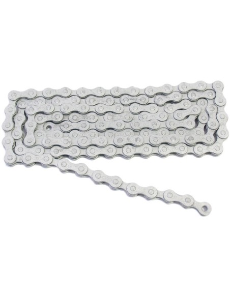 Kette Marwi 1/2 "x 3/32" Nabenschaltung 116 Glieder - Rostschutz