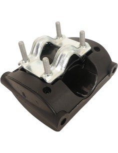 Rahmenmontagesystem Polisport Wallaby Evolution - ø28 / 40 mm