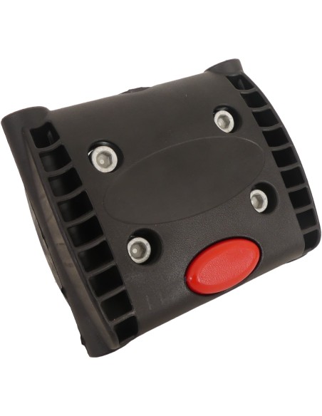 Rahmenmontagesystem Polisport Wallaby Evolution - ø28 / 40 mm