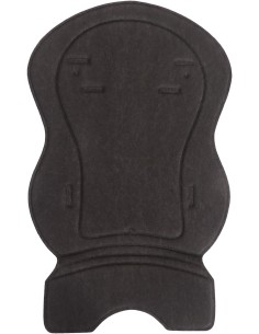 Wasserdichtes Kissen für Polisport Wallaby Kindersitz - Grau