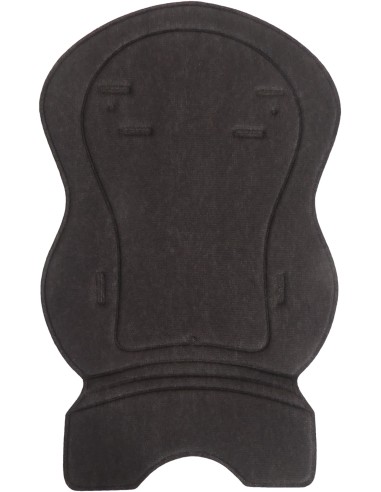 Wasserdichtes Kissen für Polisport Wallaby Kindersitz - Grau