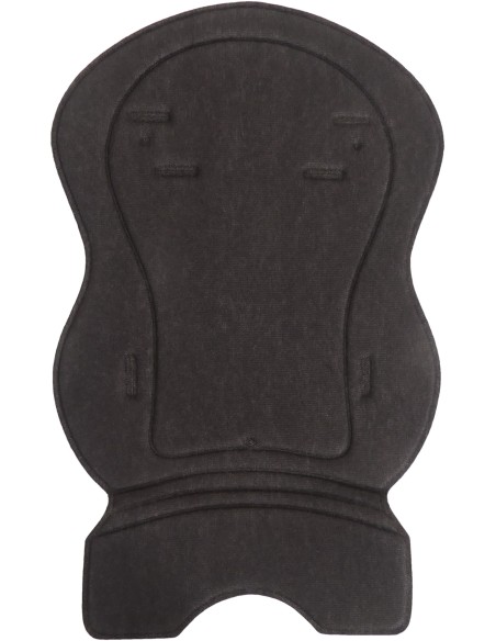 Wasserdichtes Kissen für Polisport Wallaby Kindersitz - Grau