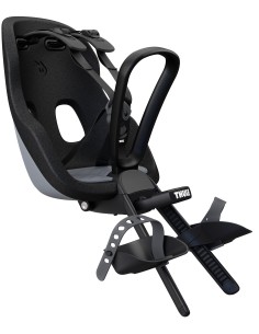 Kindersitz für Vorne Thule Yepp Nexxt 2 Mini - Grau