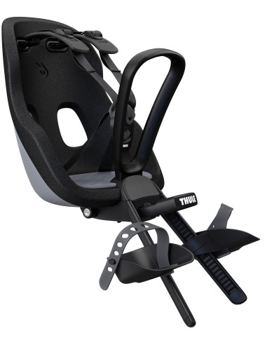 Kindersitz für Vorne Thule Yepp Nexxt 2 Mini - Grau