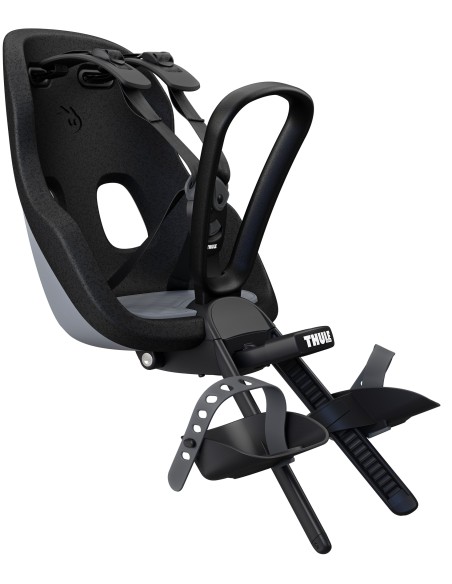 Kindersitz für Vorne Thule Yepp Nexxt 2 Mini - Grau